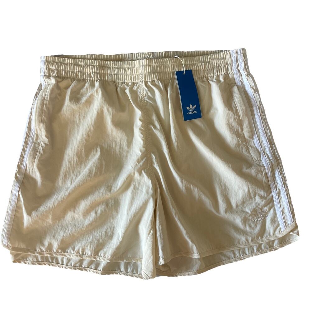 Adidas Originals Men's Classics Sprinter Shorts Size SMALL NWT $45 - Picture 2 of 4